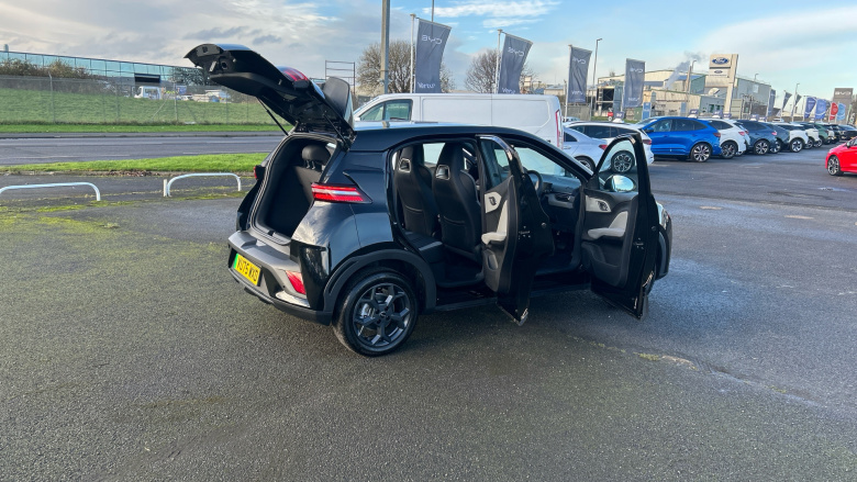 BYD Dolphin Surf 65kW Boost 43kWh 5dr Auto Electric Hatchback